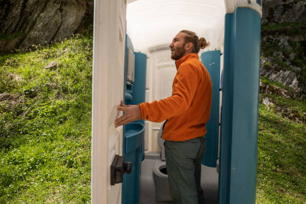 Best Sanitation services for porta potties  in Bellingham, WA