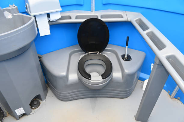Trusted Bellingham, WA porta potty rental Experts