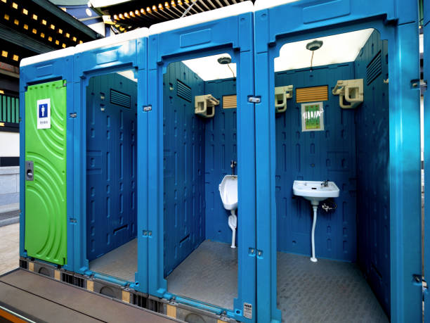 Best Portable restroom solutions  in Bellingham, WA